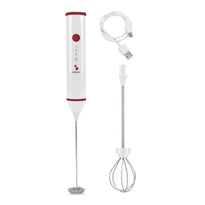 Beper Rechargeable Frother - P102SBA008