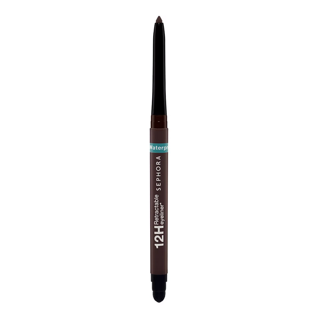 A Photo Of Sephora Waterproof 12H Retractable Eyeliner