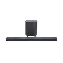 JBL Bar 1000MK2 - 7.1.4 Channel Soundbar with Dolby Atmos