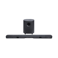 A Photo Of JBL Bar 1000MK2 - 7.1.4 Channel Soundbar with Dolby Atmos