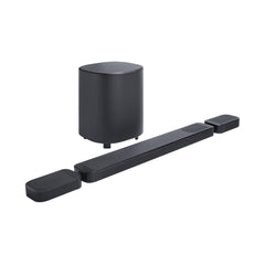 A Photo Of JBL Bar 1000MK2 - 7.1.4 Channel Soundbar with Dolby Atmos