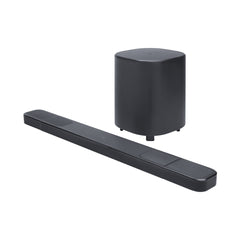 A Photo Of JBL Bar 1000MK2 - 7.1.4 Channel Soundbar with Dolby Atmos