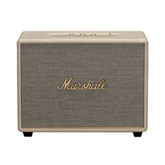 A Photo Of Marshall Woburn III - Bluetooth Speaker