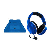 Razer Essential Duo Bundle -  Xbox Headset & Xbox Controller Charging Stand