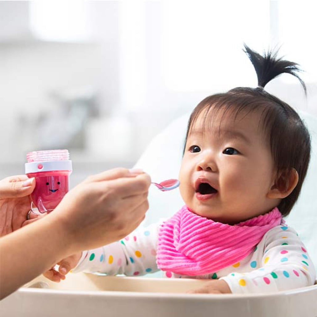 A Photo Of Nutribullet The Baby Bullet Blender - NBY-1812