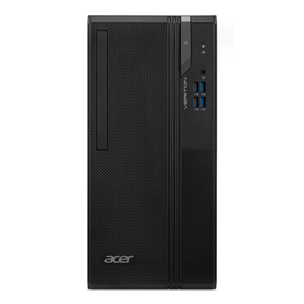 A Photo Of Acer Veriton S2710G - Core i7-13700 - 8GB DDR4 - 512GB SSD