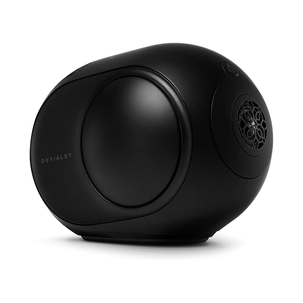 A Photo Of Devialet phantom II - 98DB