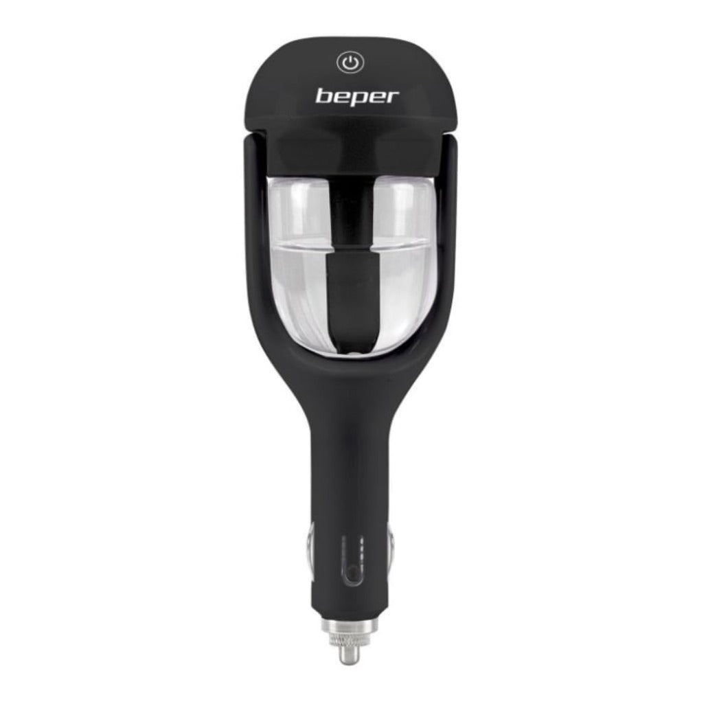 A Photo Of Beper Car Aroma Diffuser and Humidifier - P205DIF100