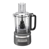 Kitchenaid 2.1L Food Processor with Dough Blade, Multi-Speed Motor