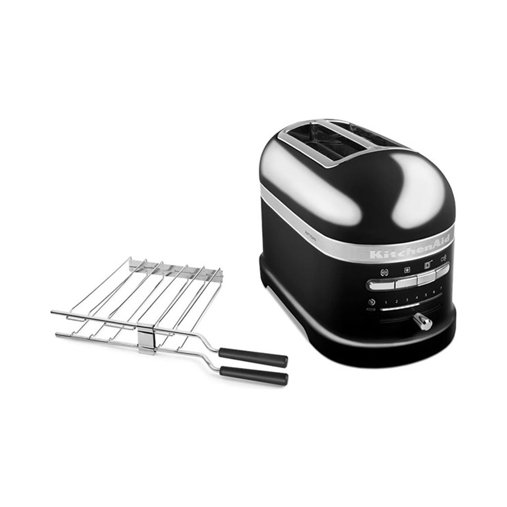 A Photo Of KitchenAid Artisan 2 Slice Toaster