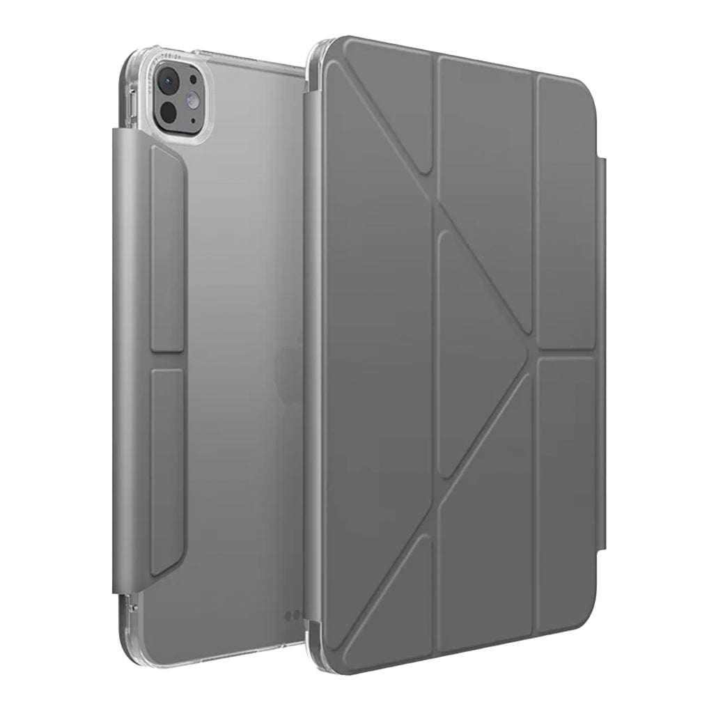 A Photo Of Uniq Camden Click iPad Pro 13