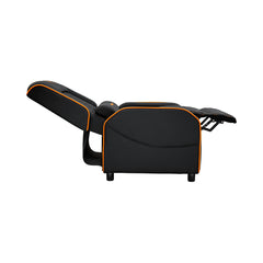 A Photo Of COUGAR Ranger One Gaming Sofa - Comfortable & Adjustable Sofa for Gamers