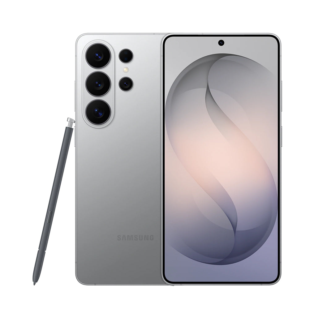 A Photo Of Samsung Galaxy S26 Ultra - 1TB Storage