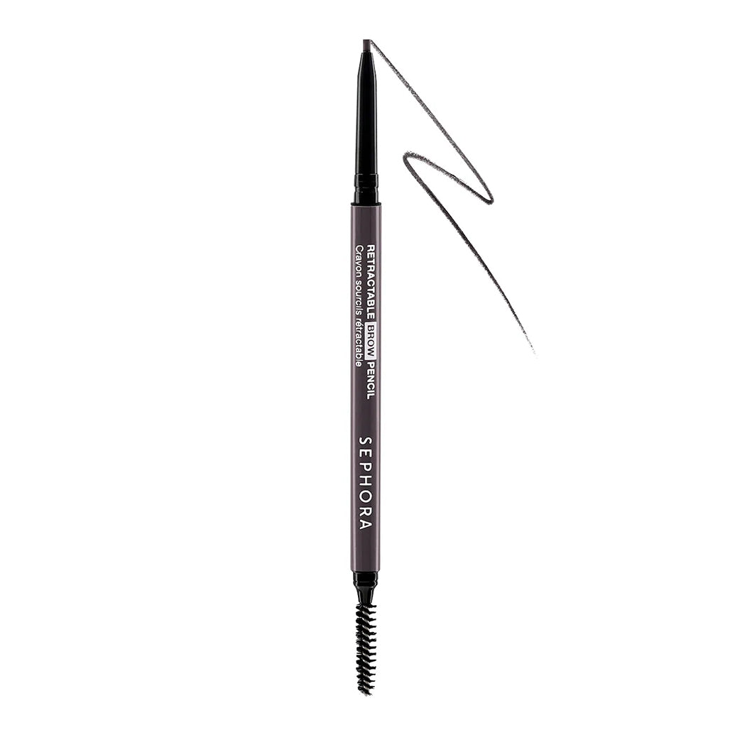 A Photo Of Sephora Retractable Waterproof Brow Pencil