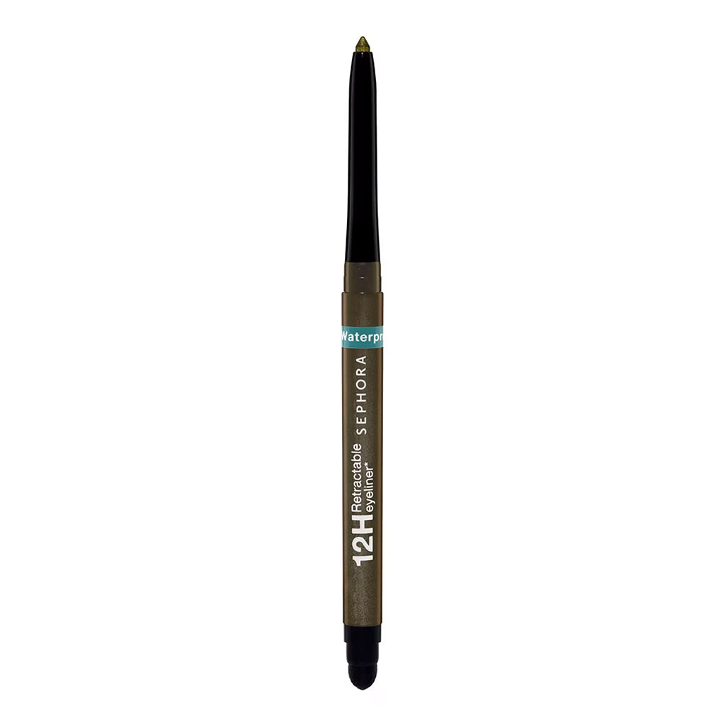 A Photo Of Sephora Waterproof 12H Retractable Eyeliner