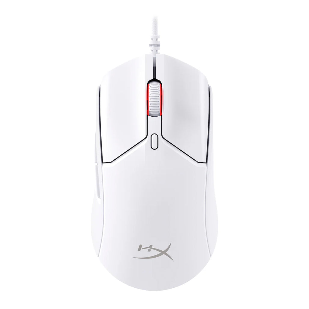 A Photo Of HyperX Pulsefire Haste 2 Wired - Gaming Mouse | 6N0A7AA