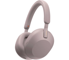 A Photo Of Sony WH-1000XM5 Wireless Noise-Canceling Over-Ear Headphones