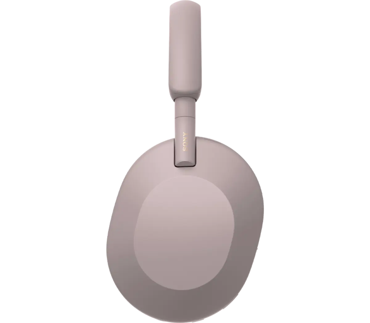 A Photo Of Sony WH-1000XM5 Wireless Noise-Canceling Over-Ear Headphones