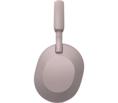 A Photo Of Sony WH-1000XM5 Wireless Noise-Canceling Over-Ear Headphones