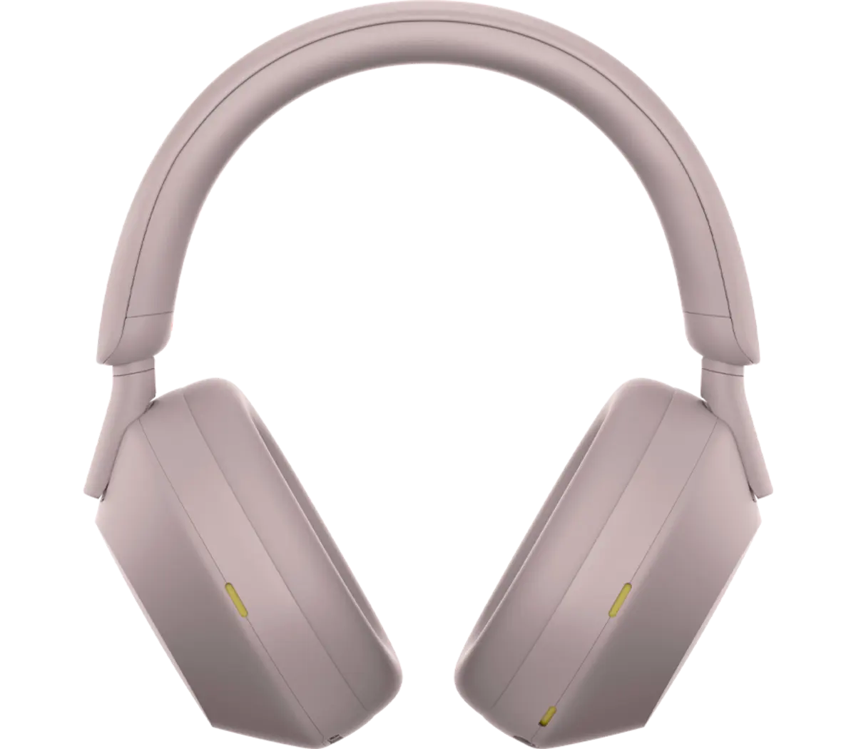 A Photo Of Sony WH-1000XM5 Wireless Noise-Canceling Over-Ear Headphones