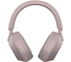 A Photo Of Sony WH-1000XM5 Wireless Noise-Canceling Over-Ear Headphones