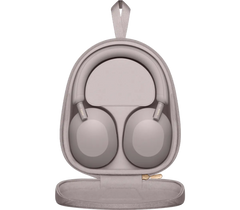A Photo Of Sony WH-1000XM5 Wireless Noise-Canceling Over-Ear Headphones