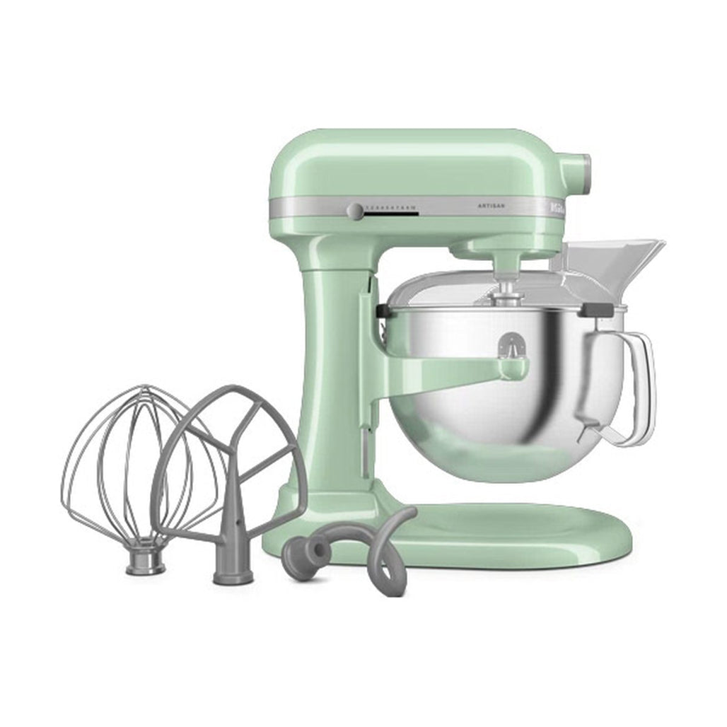 A Photo Of KitchenAid 5.6L Bowl Mixer – 11-Speed High-Power - Mixer with 375W Motor, Heavy-Duty