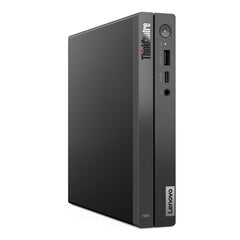 A Photo Of Lenovo ThinkCentre Neo 50q G4 12LN003PEX - Core i5-13420H - 8GB Ram - 512GB SSD - Intel UHD Graphics - Includes Keyboard and Mouse
