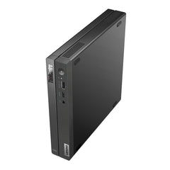 A Photo Of Lenovo ThinkCentre Neo 50q G4 12LN003PEX - Core i5-13420H - 8GB Ram - 512GB SSD - Intel UHD Graphics - Includes Keyboard and Mouse