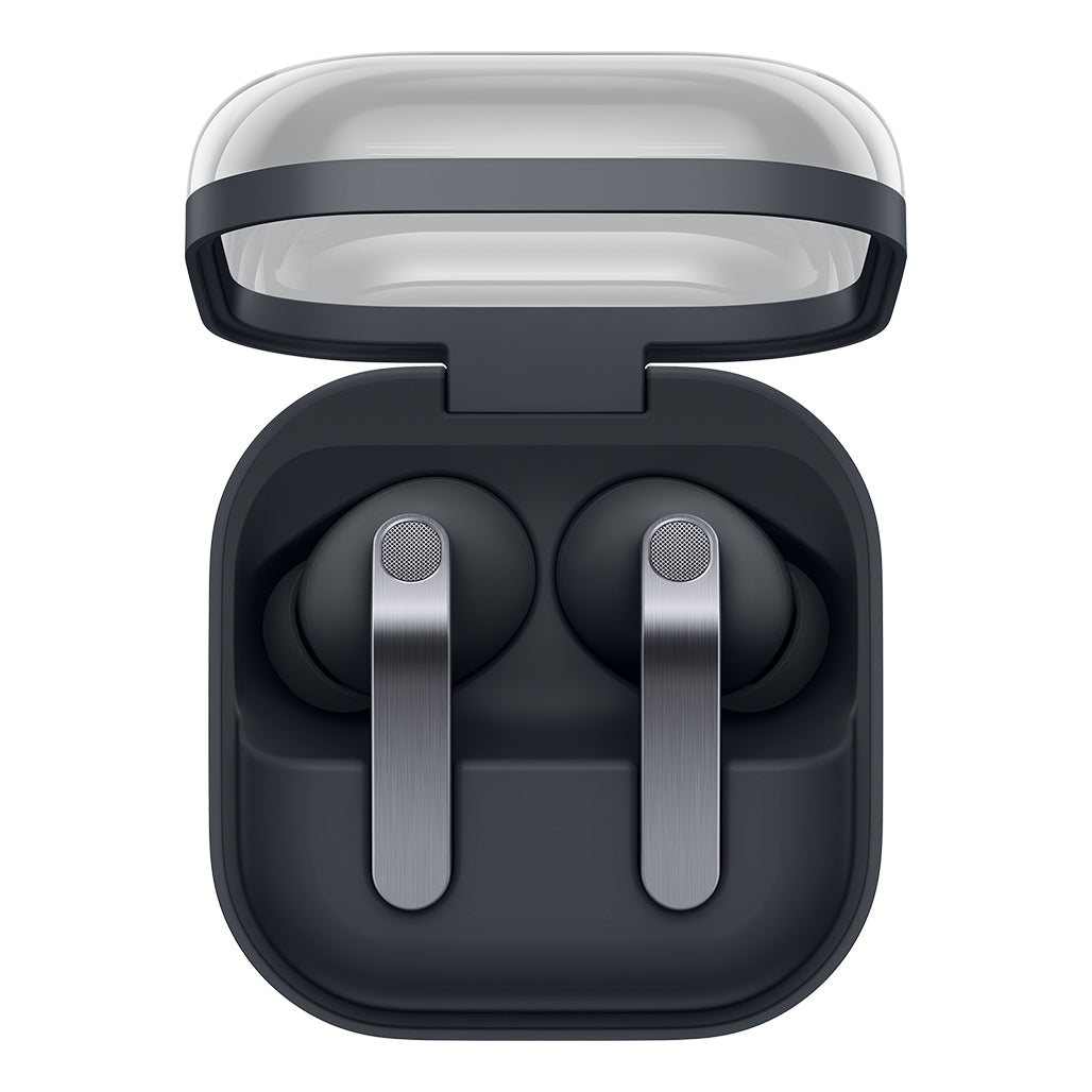 A Photo Of Samsung Galaxy Buds 4 Pro