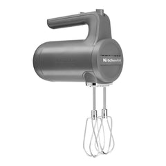 A Photo Of KitchenAid  Cordless Hand Mixer
