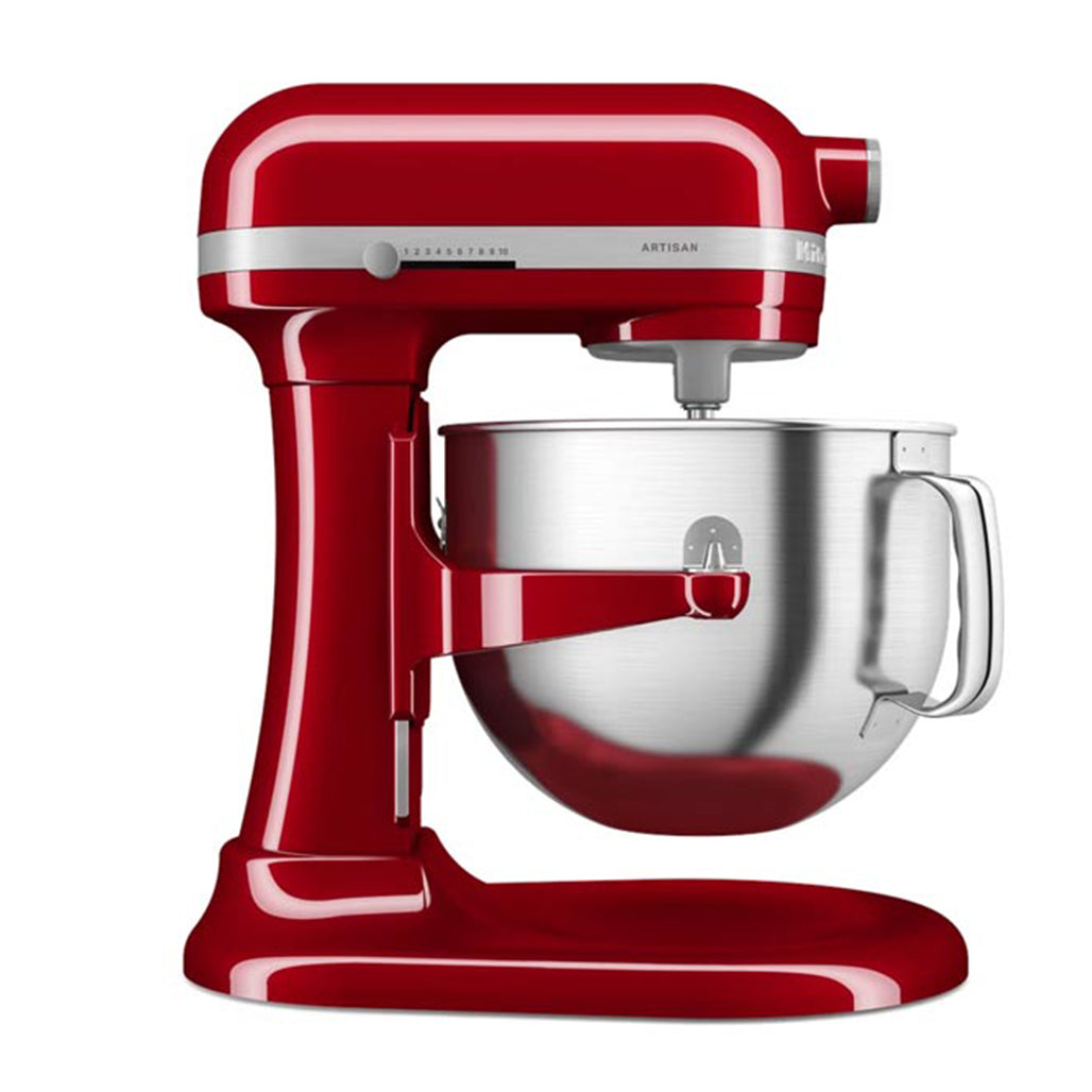 A Photo Of KitchenAid Artisan 6.6L Bowl-Lift Stand Mixer