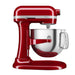 A Small Photo Of KitchenAid Artisan 6.6L Bowl-Lift Stand Mixer's Color Variant
