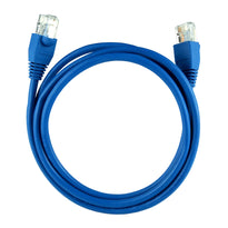 Aico Cat6 2M Shielded Ethernet Patch Cord Network Cable