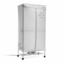 InnovaGoods Portable Electric Dryer - 2 Levels Dupledry - 1200 Pieces - V0103796