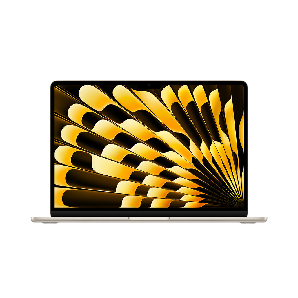 A Photo Of Apple MacBook Air - 13