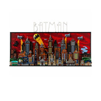 LEGO Batman: The Animated Series Gotham City™ 4210 Pieces - 76271