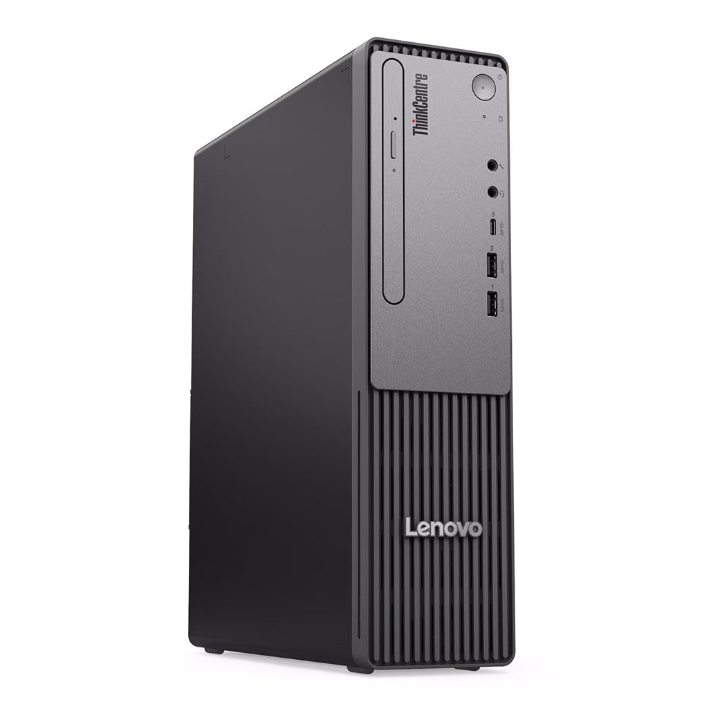 A Photo Of Lenovo ThinkCentre neo 30s G5 13DK001JGP - Core i7-13620H - 8GB Ram - 512GB SSD - Intel UHD Graphics - Includes Keyboard and Mouse