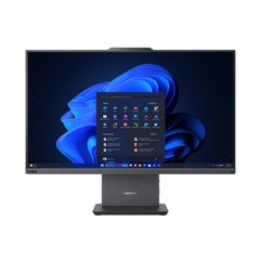 A Photo Of Lenovo ThinkCentre neo 50a 13QE000BEX Gen 6 - 27
