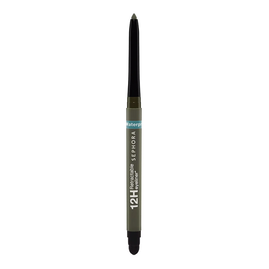 A Photo Of Sephora Waterproof 12H Retractable Eyeliner