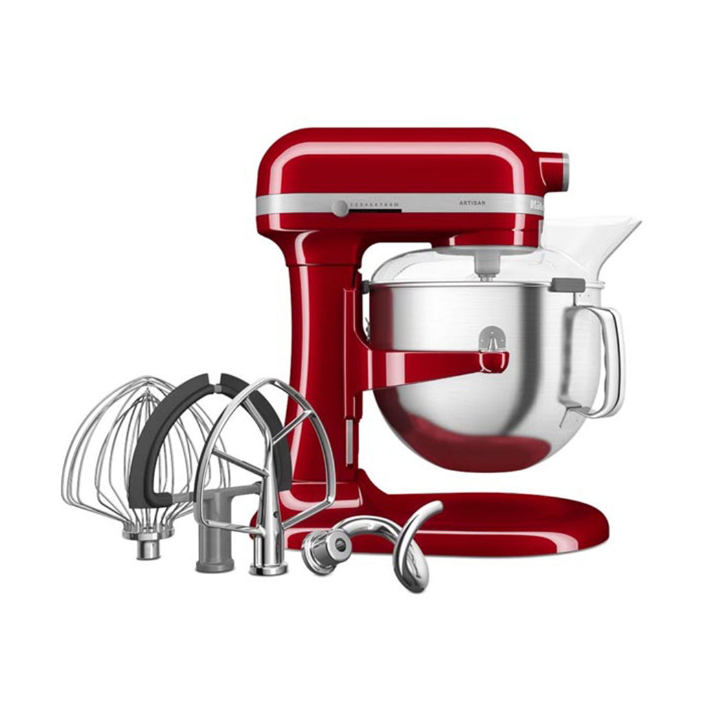 A Photo Of KitchenAid Artisan 6.6L Bowl-Lift Stand Mixer