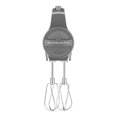 A Photo Of KitchenAid  Cordless Hand Mixer