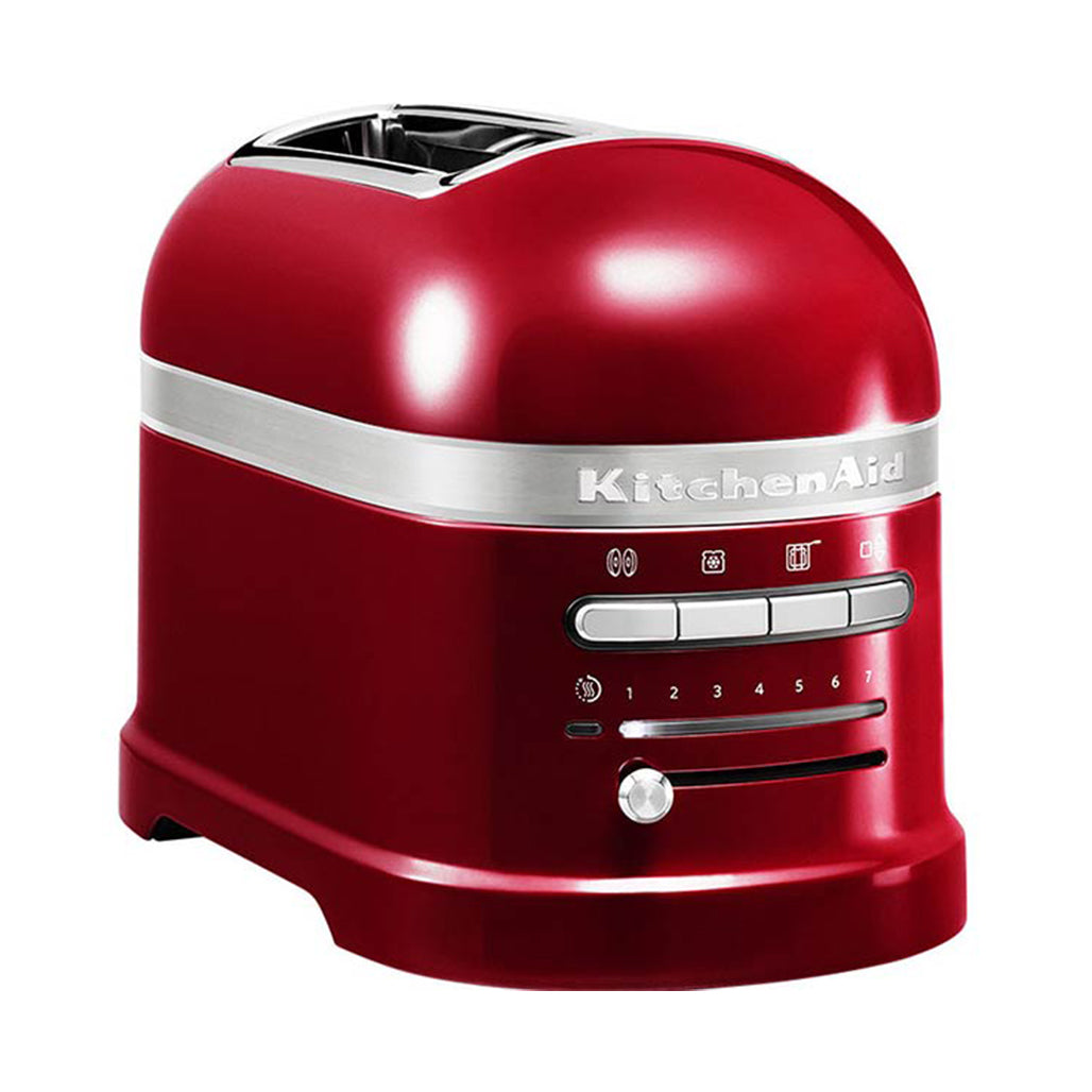 A Photo Of KitchenAid Artisan 2 Slice Toaster