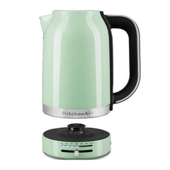 A Photo Of KitchenAid Temperature Control Electric Kettle 1.7L