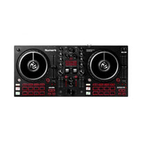Numark Mixtrack Pro FX 2-channel DJ Controller