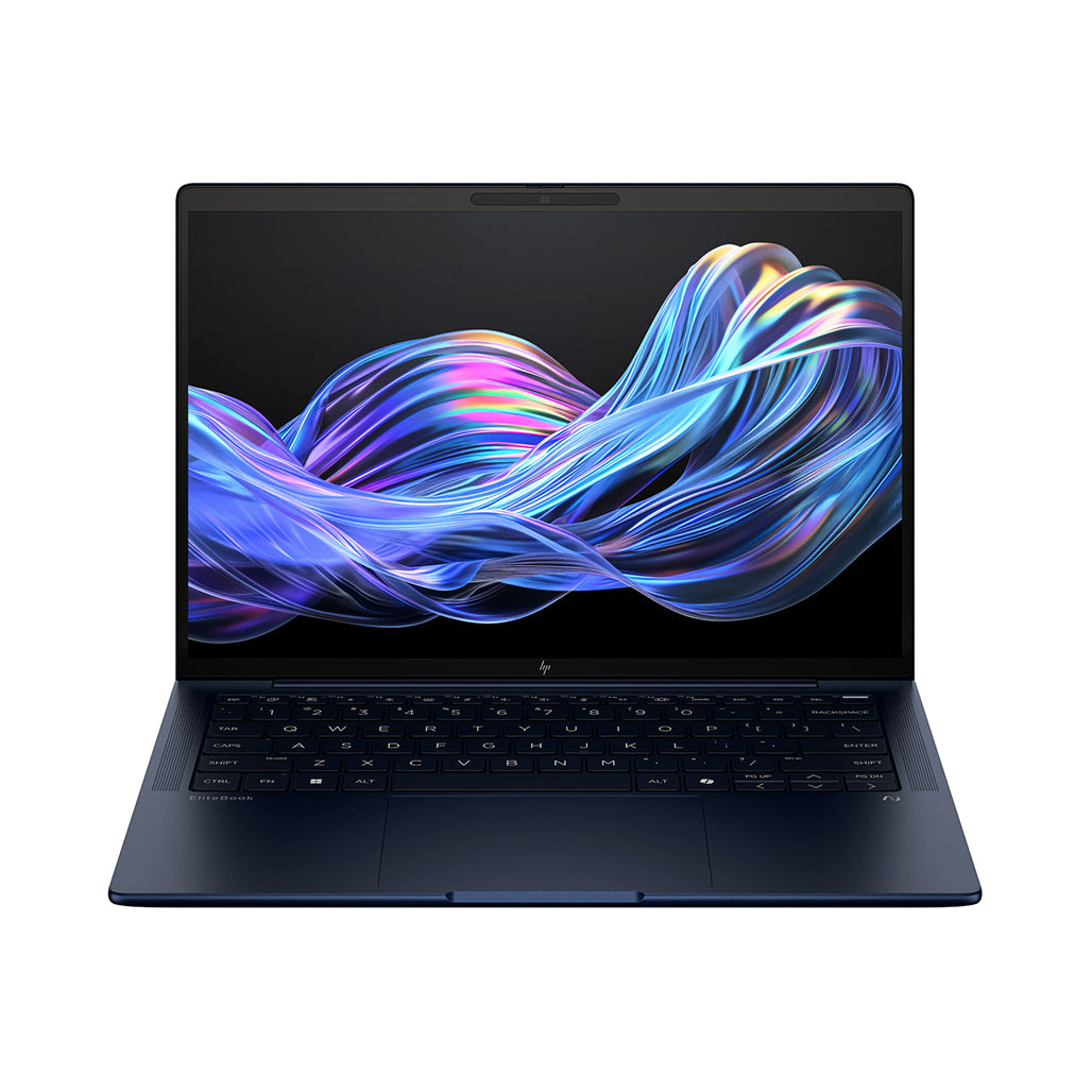 A Photo Of HP EliteBook X G1i Copilot+PC 14-EBXG1I7 - 14
