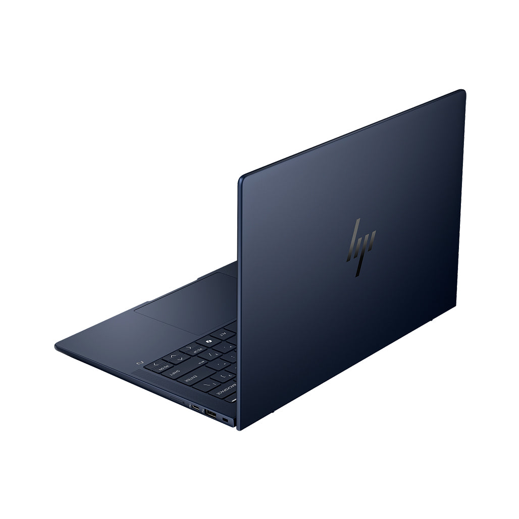 A Photo Of HP EliteBook X G1i Copilot+PC 14-EBXG1I7 - 14