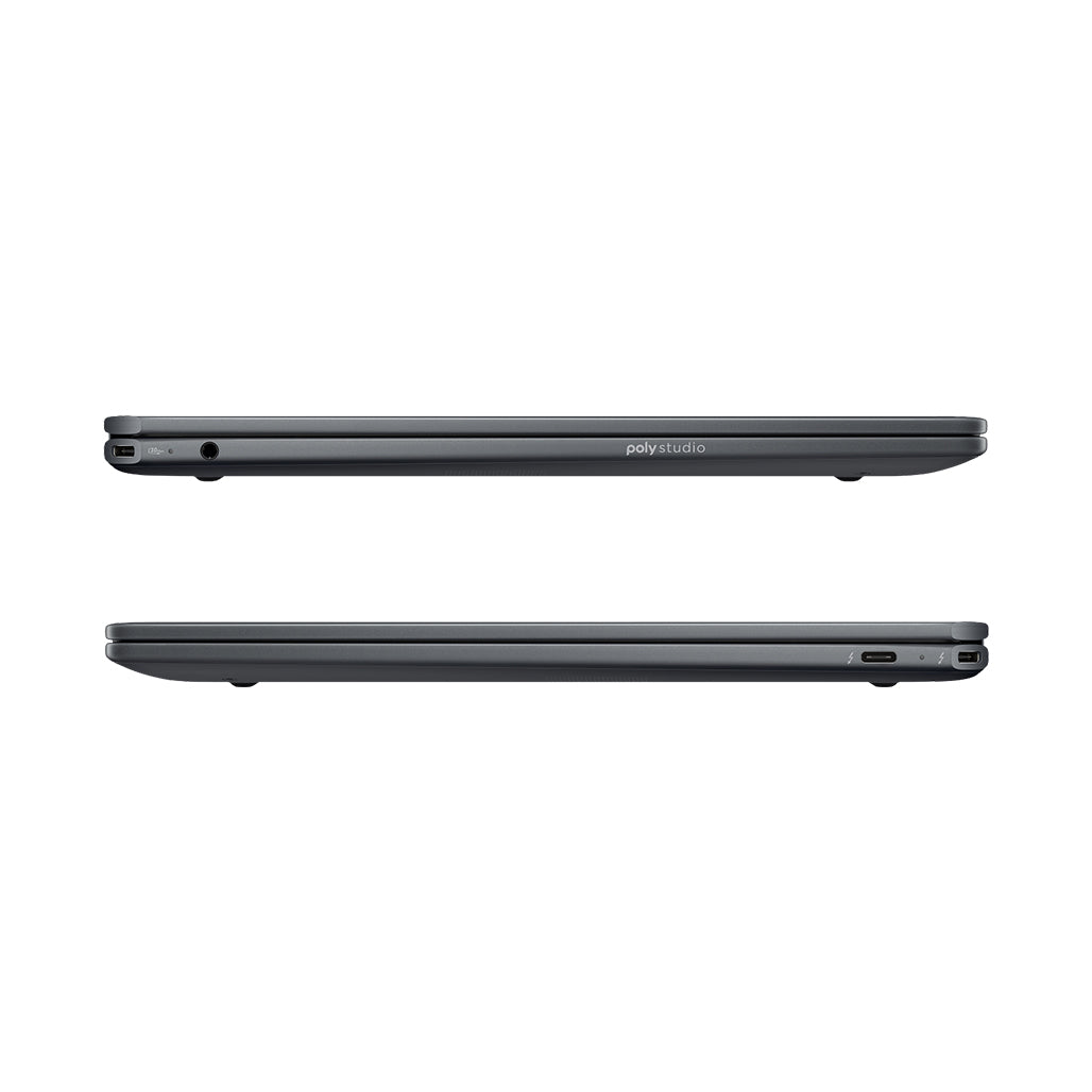 A Photo Of HP OmniBook Ultra Flip 2-in-1 Laptop Next Gen AI PC 14-FH0033DX - 14