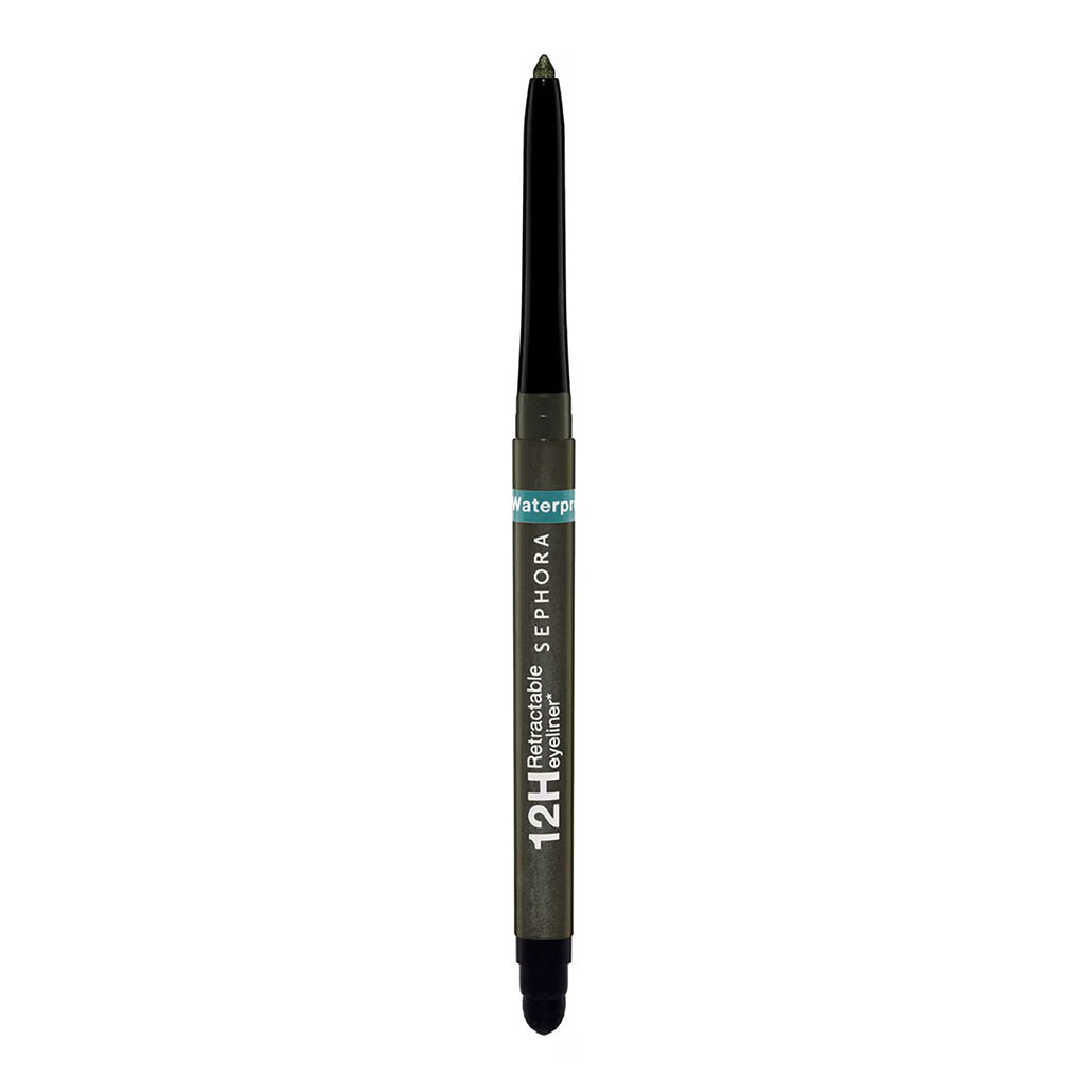 A Photo Of Sephora Waterproof 12H Retractable Eyeliner