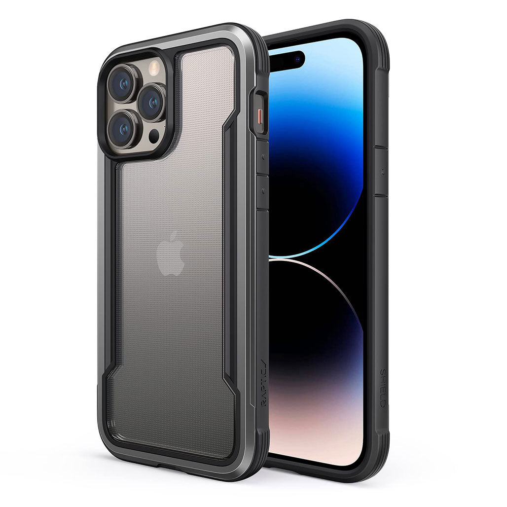 A Photo Of X-Doria Raptic Shield  iPhone 14 Pro